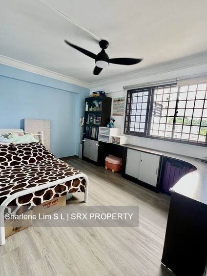 Blk 532 Bukit Batok Street 51 (Bukit Batok), HDB 5 Rooms #527587471